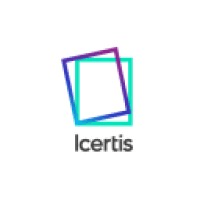 Icertis Logo