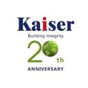 Kaiser Construction Co., Ltd.