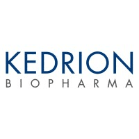 Kedrion Biopharma Logo