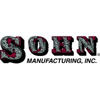 Sohn Manufacturing, Inc. Logo