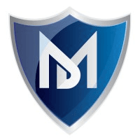 Market Defense Logo
