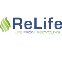 ReLife Group Logo