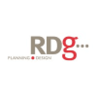 RDG Planning & Design Logo