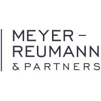 Meyer-Reumann & Partners Logo
