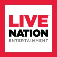 Live Nation Entertainment Logo