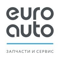 EuroAuto Logo