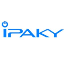 Shenzhen Ipaky Electronic Technology Co., Ltd. Logo