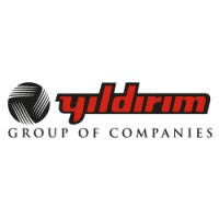 YILDIRIM GROUP Logo