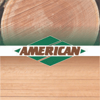 American Lumber Company Logo