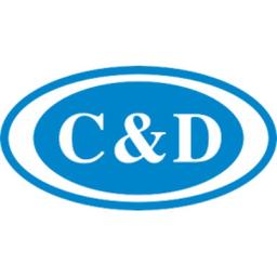 Shenzhen C&D Electronics Logo