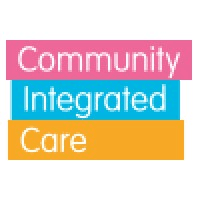 Community Integrated Care Logo