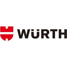 Würth China Logo