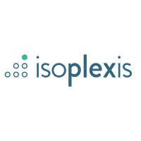 IsoPlexis Logo