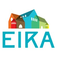 Eiran sairaala ja lääkäriasema Logo