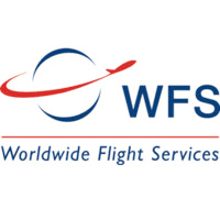Worldwide Flight Services (WFS) Logo