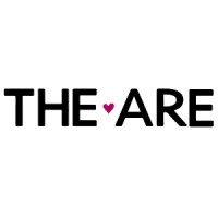 THE-ARE Logo