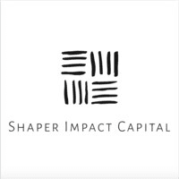 Shaper Impact Capital Logo