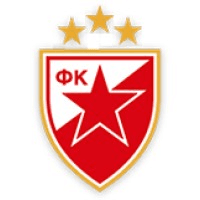 FK Crvena zvezda Logo
