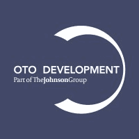 OTO Development Logo