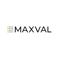MaxVal Group, Inc. Logo