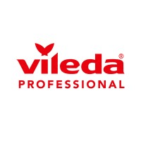 Vileda Professional BeNeLux Logo
