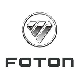 Foton Motor Logo