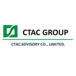 CTAC Advisory Co., Limited. Logo