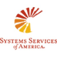 Systems Services of America Logo