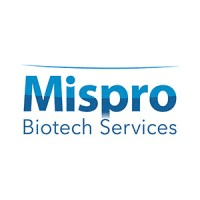 Mispro Logo