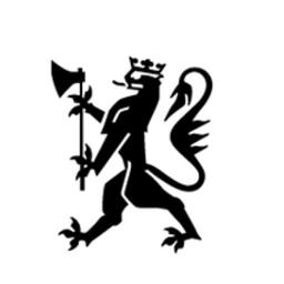 Royal Norwegian Embassy in Beijing Logo