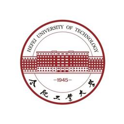 Hefei University of Technology Logo