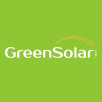 Green Solar Technologies Logo