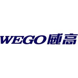 WEGO Holding Logo