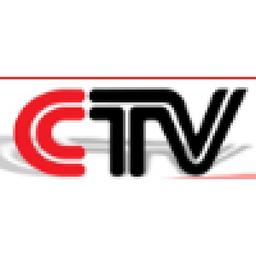 China Television Media Co., Ltd. Logo