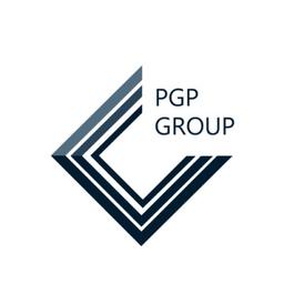 PGP GROUP Ltd. Logo