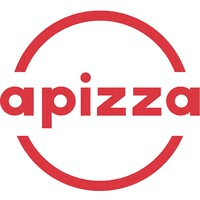 apizza Logo
