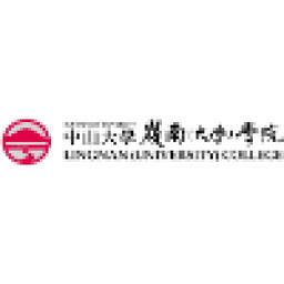 Lingnan MBA Center, Lingnan (University) College, Sun Yat-sen University Logo