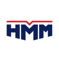 HMM America Logo
