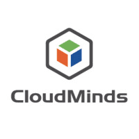 CloudMinds Technology Inc. Logo