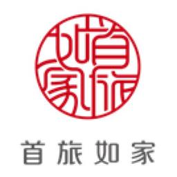 首旅如家酒店集团 Logo