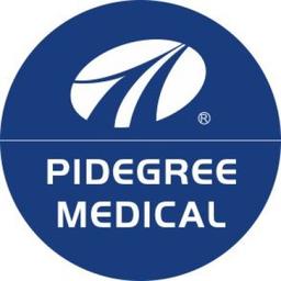 Pidegree Medical Logo