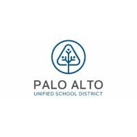 Palo Alto Unified School District Logo