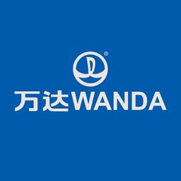 Dalian Wanda Group Logo