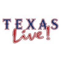 Texas Live! Logo