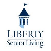 Liberty Senior Living Logo