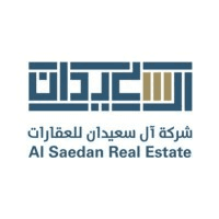 AlSaedan Real Estate Company Logo