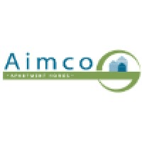 Aimco Apartment Homes Logo