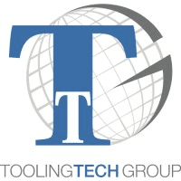 Tooling Tech Group Logo