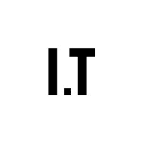 I.T Logo