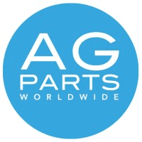 AGParts Worldwide Logo
